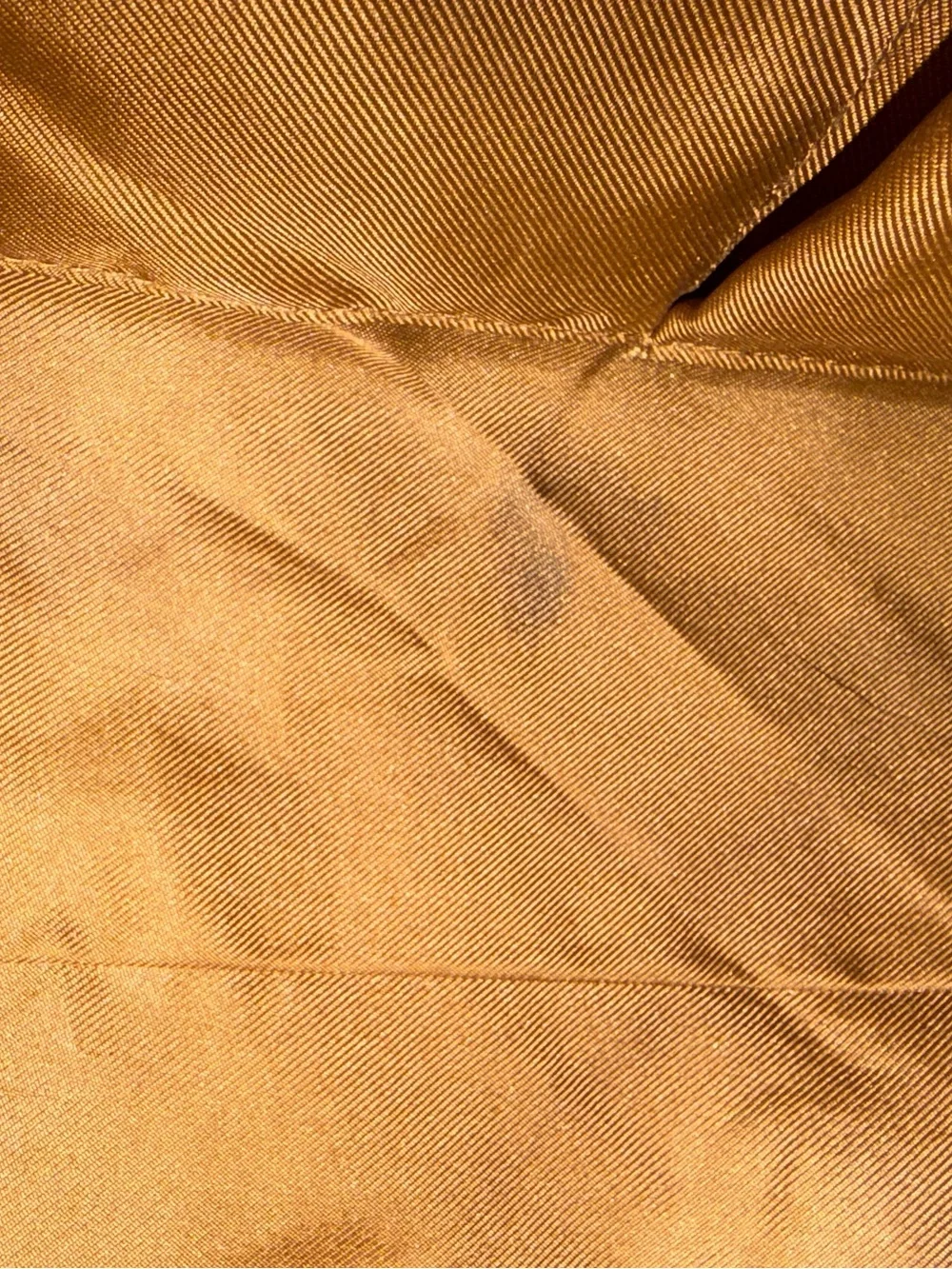A New Day Faux Suede Tote Bag in Brown